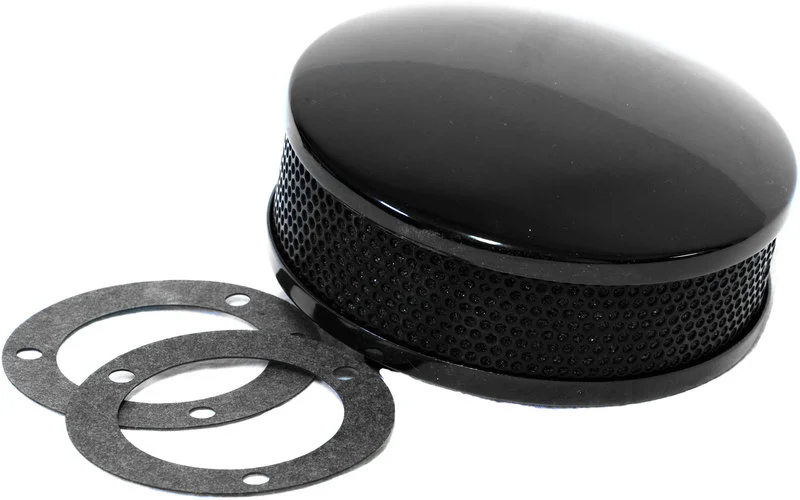 Dragtron air cleaner with approval