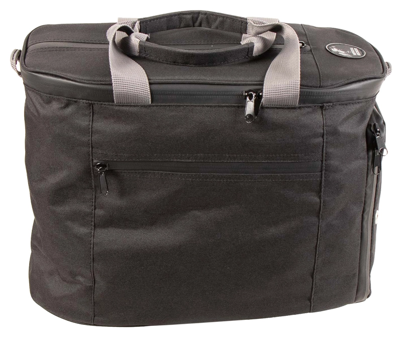 Borsa interna Xplorer 30 / Alu Standard