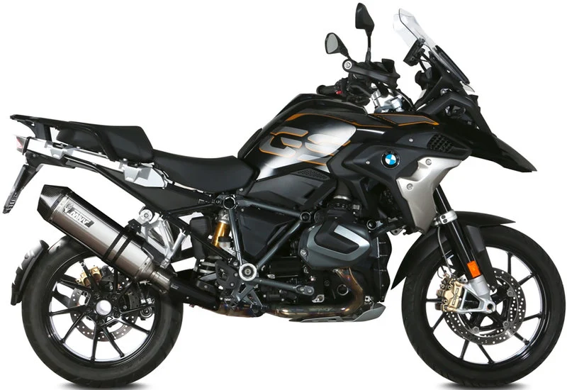 Speed Edge Exhausts