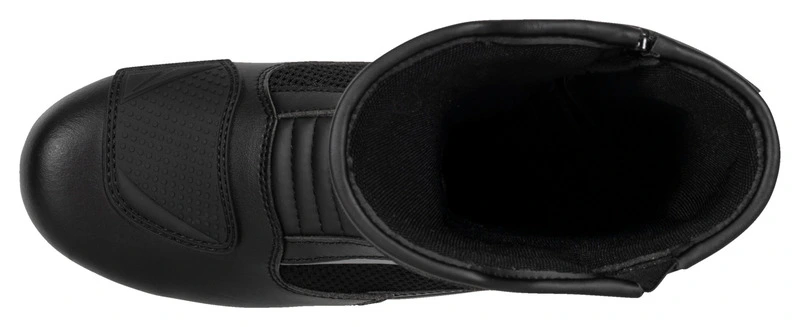 S-2302 Zwart