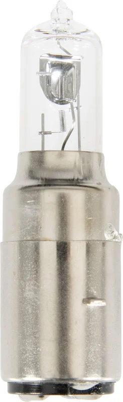 Halogen Headlight Bulb 12V 35/35W/BA20D