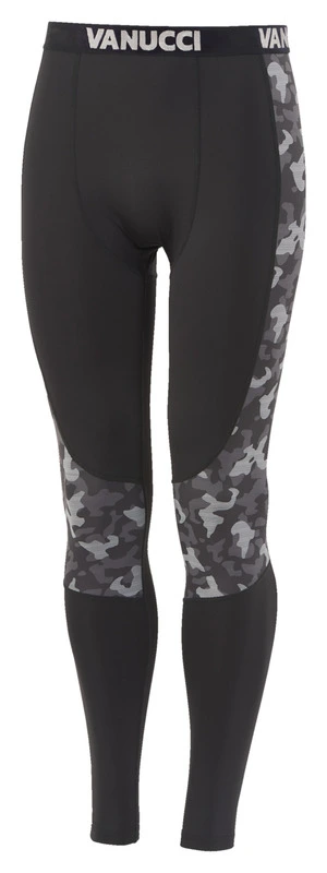 Dark Camo Funzionale