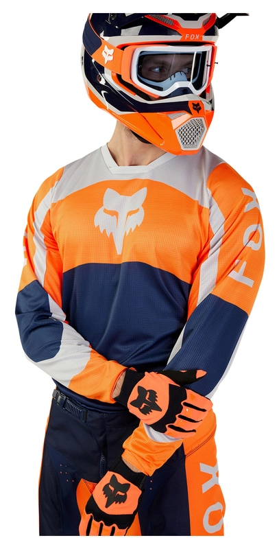Fox 180 Nitro