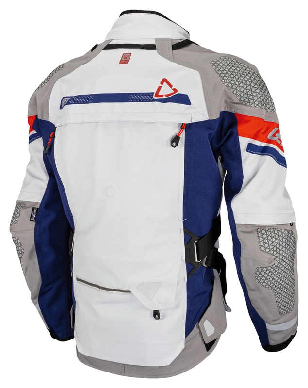 ADV Dritour 7.5