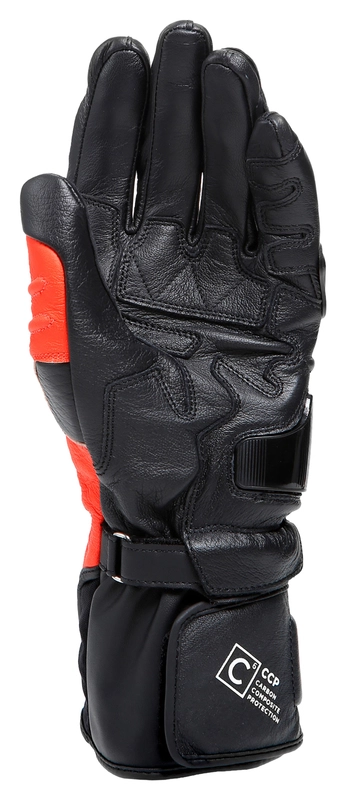 Carbon 4 Long