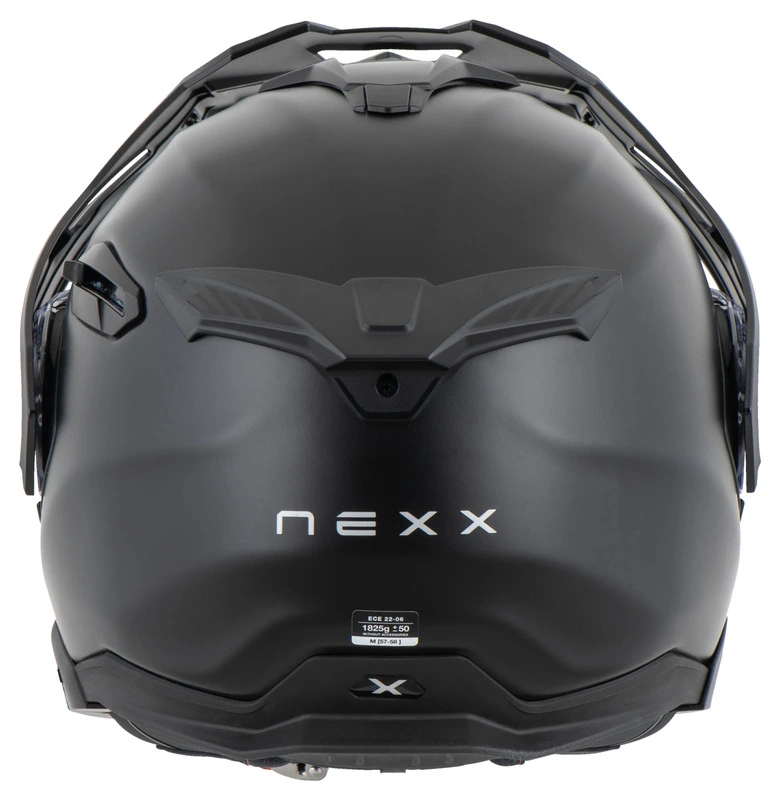 Nexx X.Lifecountry Plain