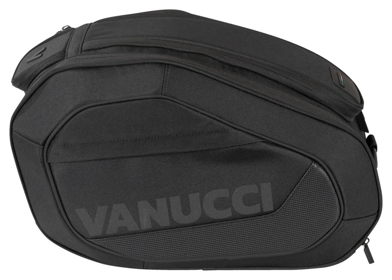 Satteltaschen Sportivo