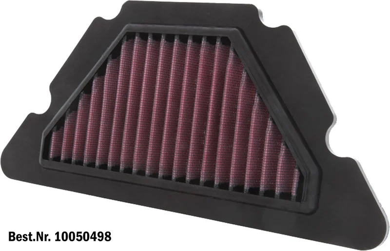 Dauerluftfilter