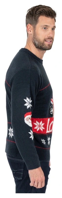 Ugly Christmas Pullover