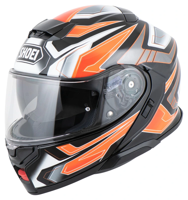 Neotec 3 Anthem TC-8