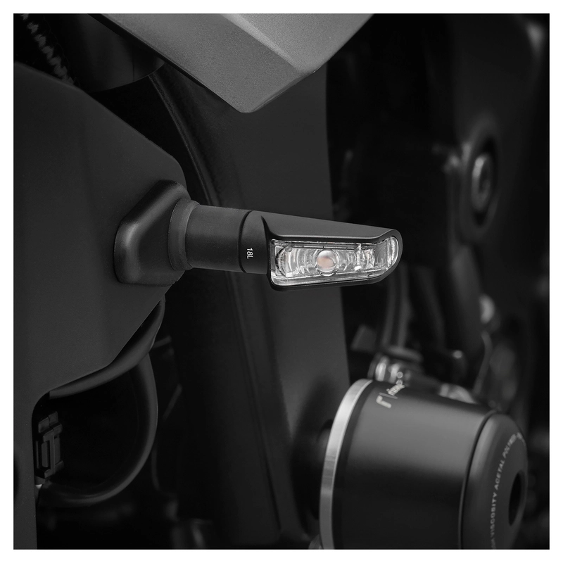 LED Blinker Leggera