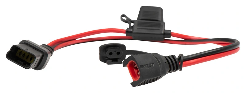 Adapter For Ducati Dda