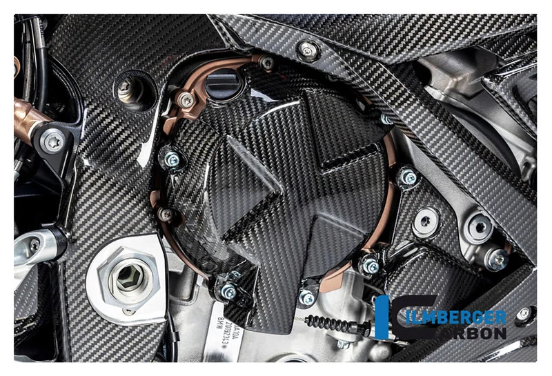 Carbonteile für BMW S1000 RR ab 2019