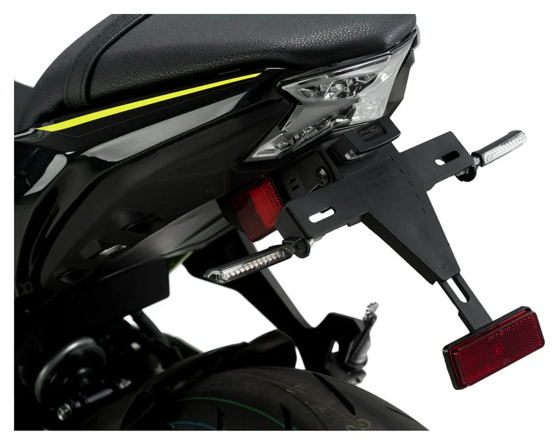 License Plate Bracket