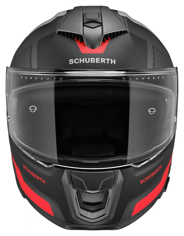 S3 Daytona Anthracite