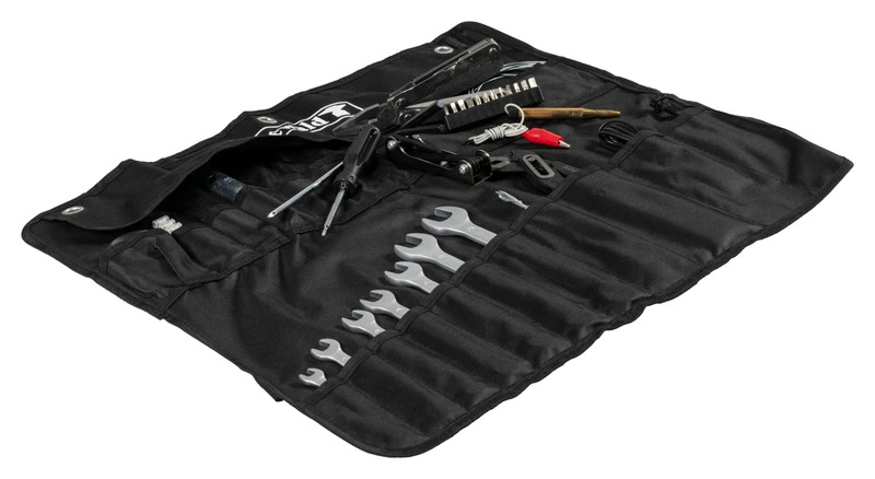 50-piece metric tool kit