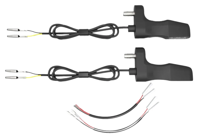 Triumph Blinker Set Union Evo