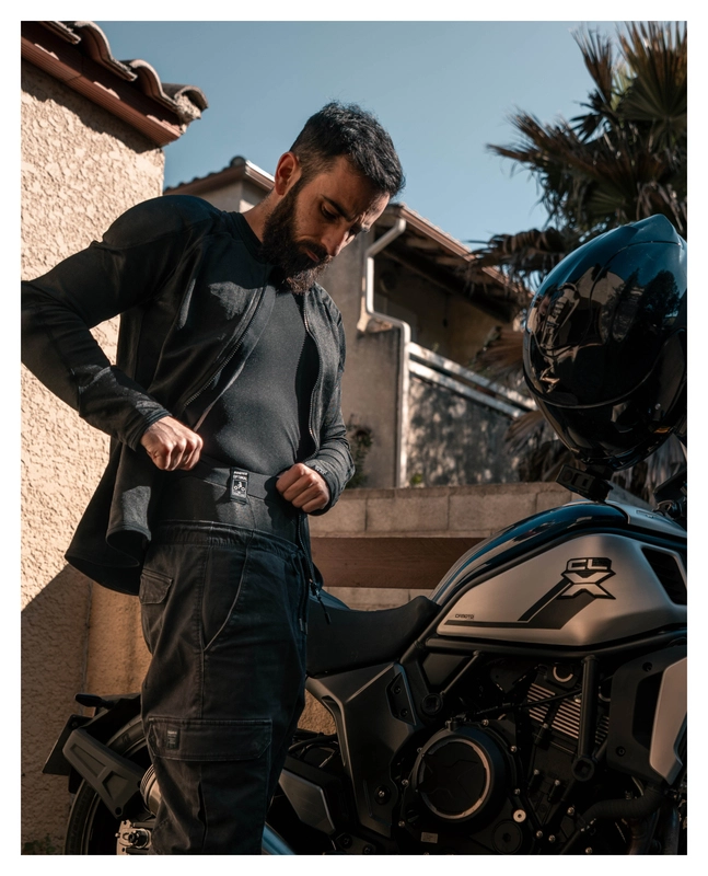 Bowtex Optimal Shirt