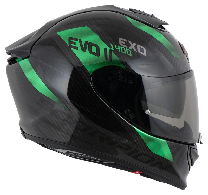 Exo-1400 Evo II Air Platted