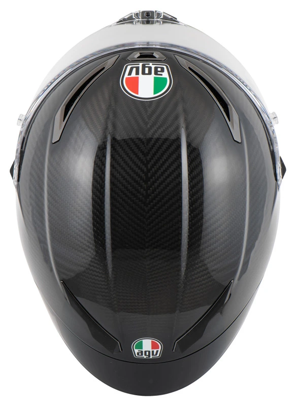 Pista GP RR 2.6 Glossy Carbon