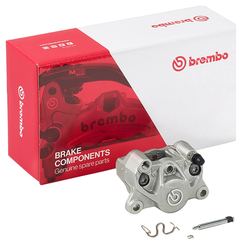 Brake Caliper Rear