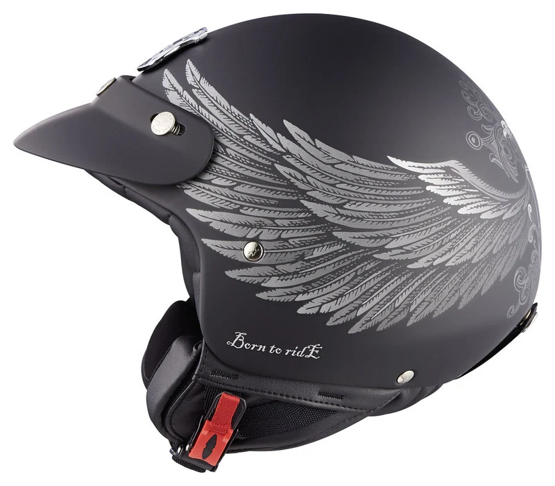 SX.60 Eagle Rider