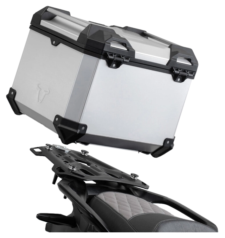 TRAX ADV topkoffersysteem