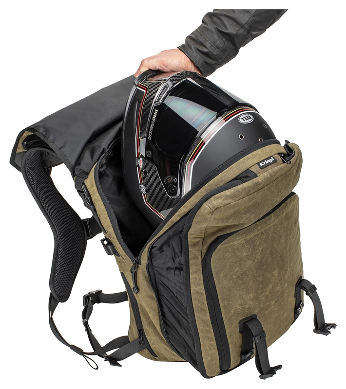 Sac à dos Roam 34 – Roland Sands Design