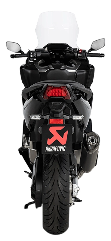 Ligne Scooter