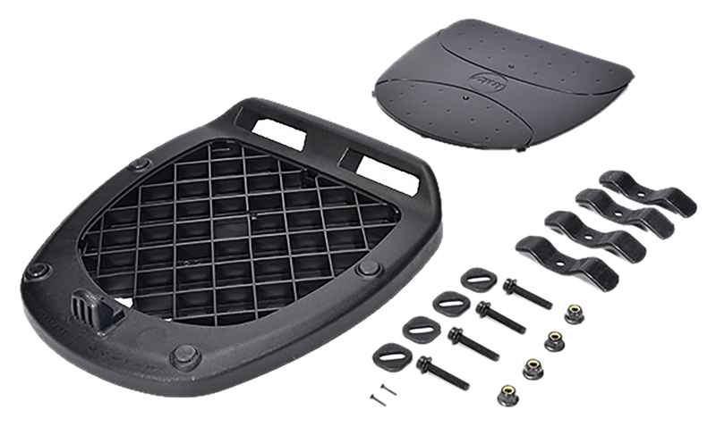 TOPCASE ADAPTERPLATTE