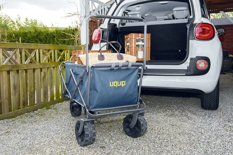 Handcart Foldable