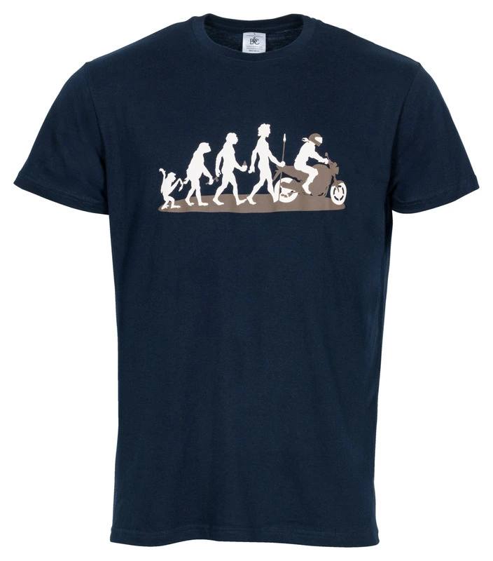 Evolution