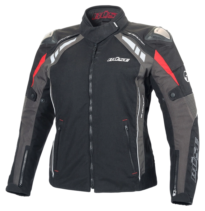 B.Racing Blouson