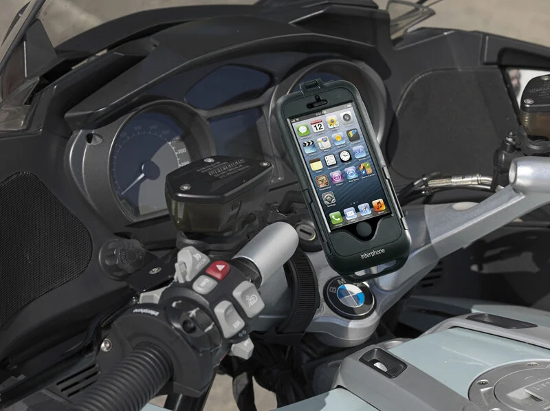 IPhone 5/5S Gehäuse für