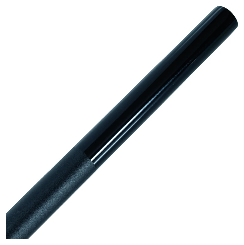 Sport Handlebar 22 mm, aluminium, black