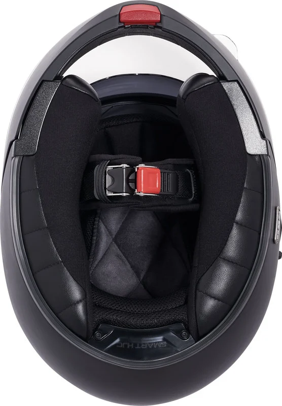 V90 Klapphelm