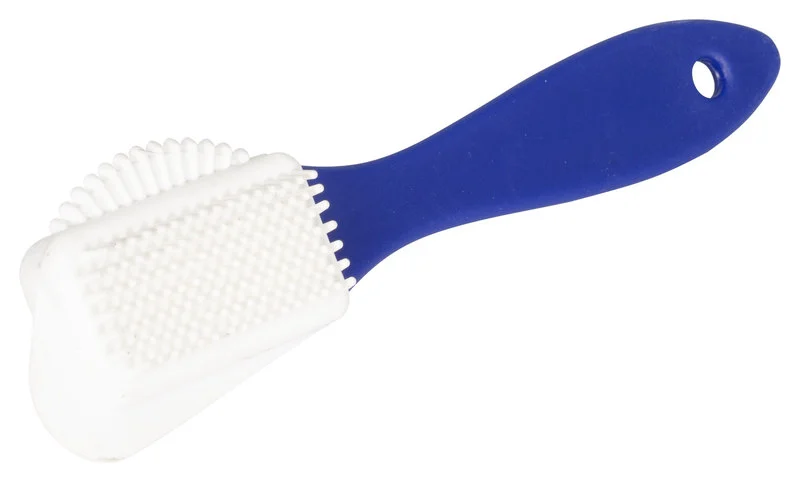 Brosse pour daim,
