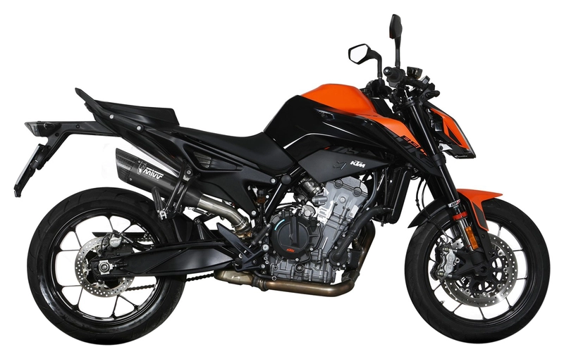 X-M5 Silencer