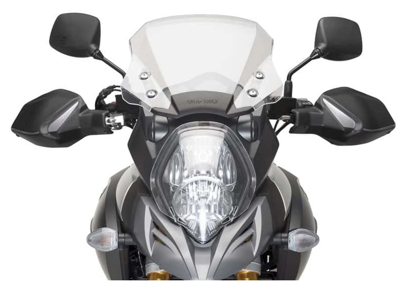 Handguards