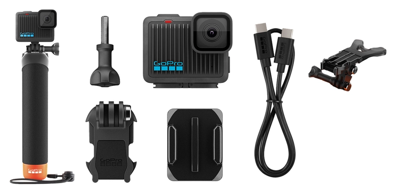 Hero Black - Sport Bundle