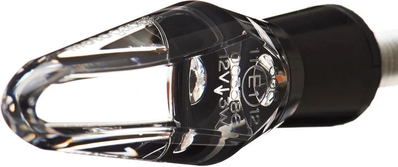 LED-Blinker mo.blaze ice