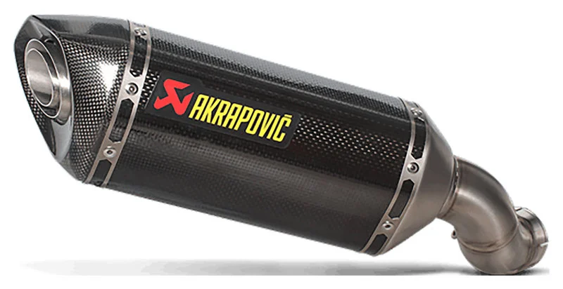 Slip-On Line Silencer