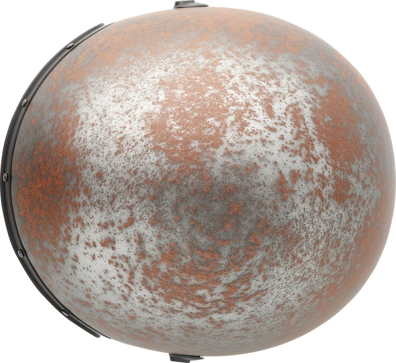 Freeride Rusty