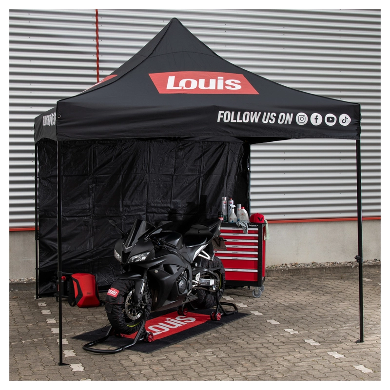 Pavillon 3X3M
