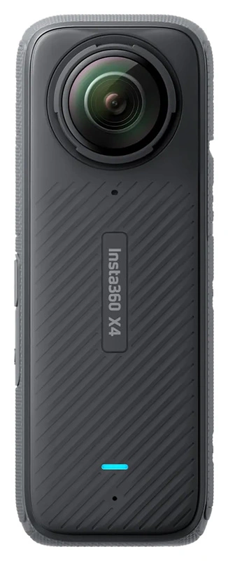 X4 8K 360° Action Cam