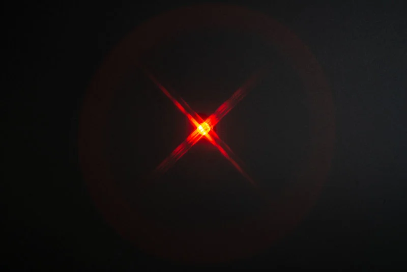 Led-Achter-, Remlicht En
