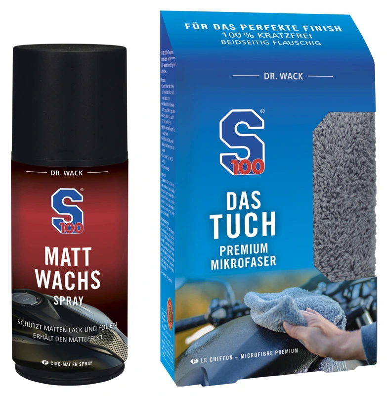 SET: S100 Matt Wachs