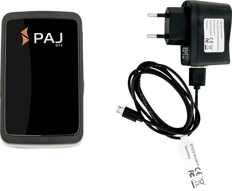 All-round Finder GPS-Tracker