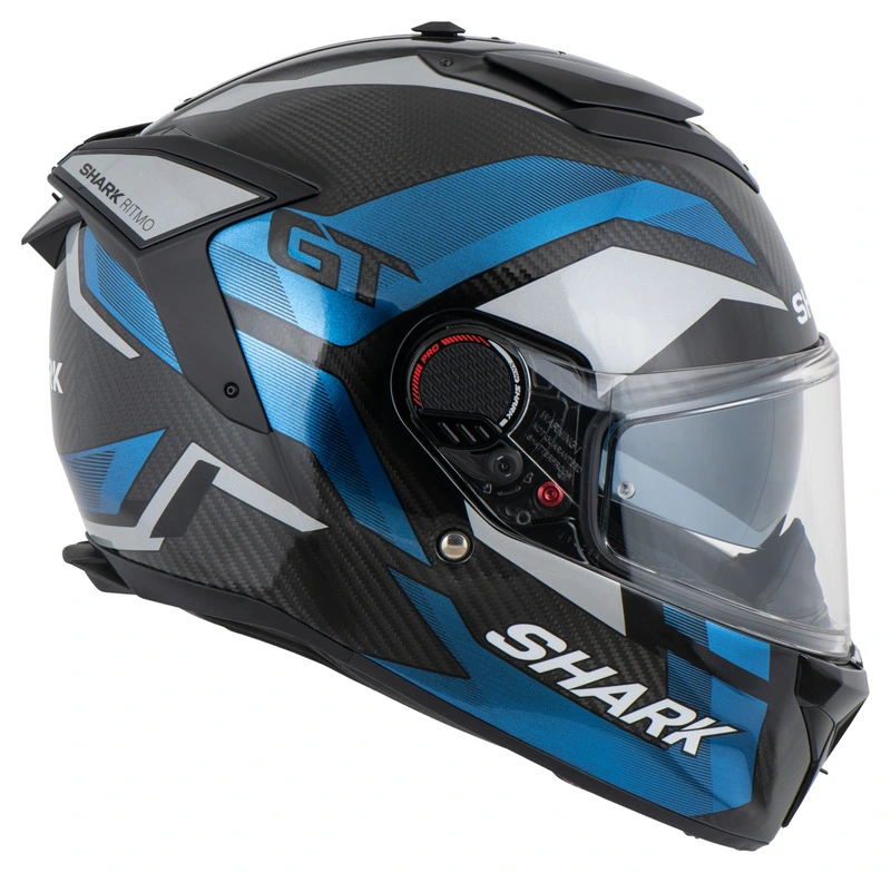 Spartan GT Pro Carbon Ritmo
