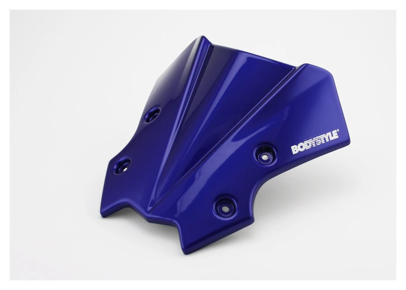 Headlight Fairing